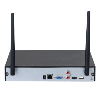 Dahua compacte NVR recorder