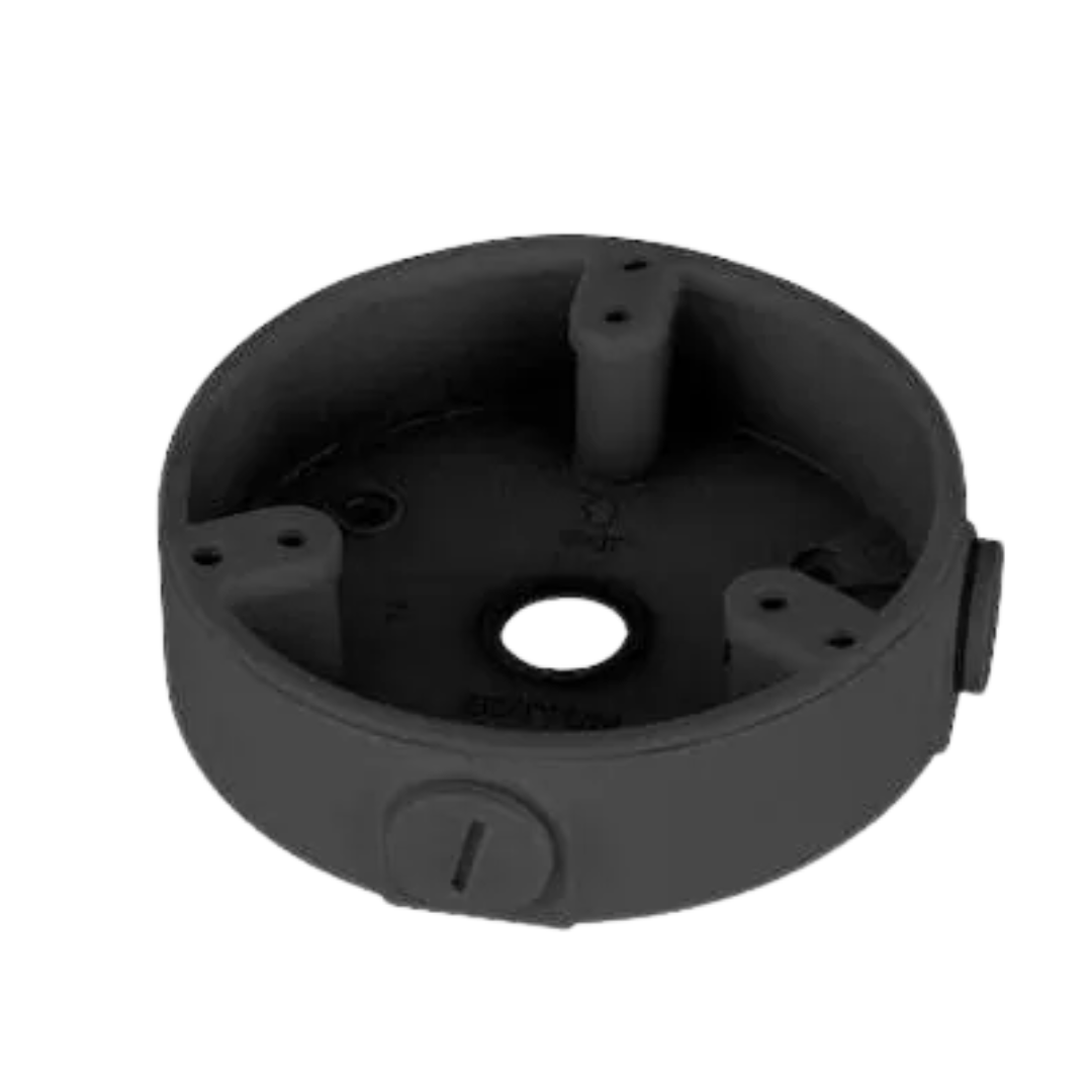 Dahua dark grey junction box