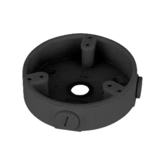 Dahua dark grey junction box