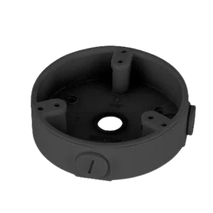 Dahua dark grey junction box