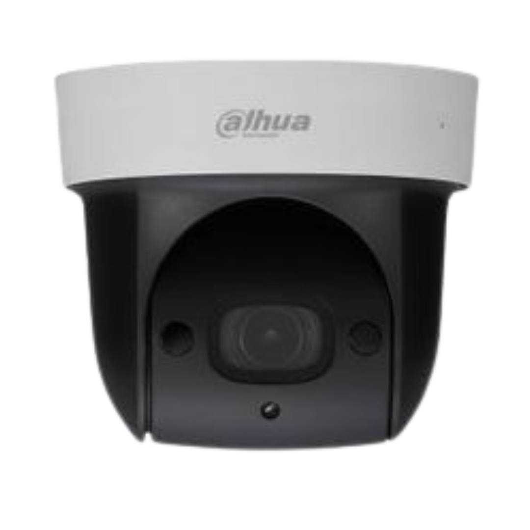 Dahua gemotoriseerde PTZ camera