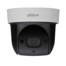 Dahua gemotoriseerde PTZ camera