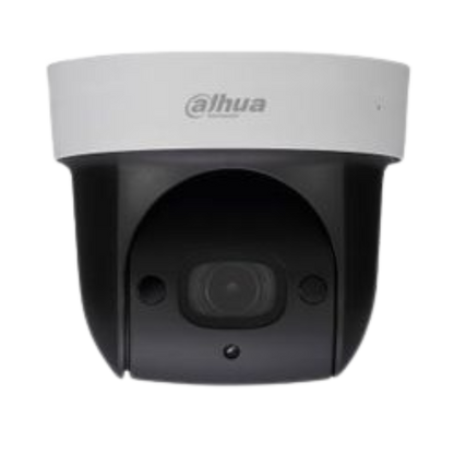 Dahua gemotoriseerde PTZ camera
