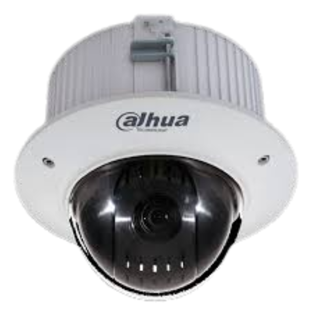 Dahua inbouw PTZ beveiligingscamera