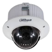 Dahua inbouw PTZ beveiligingscamera