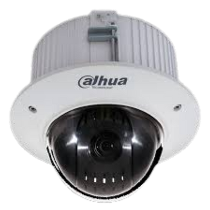 Dahua inbouw PTZ beveiligingscamera
