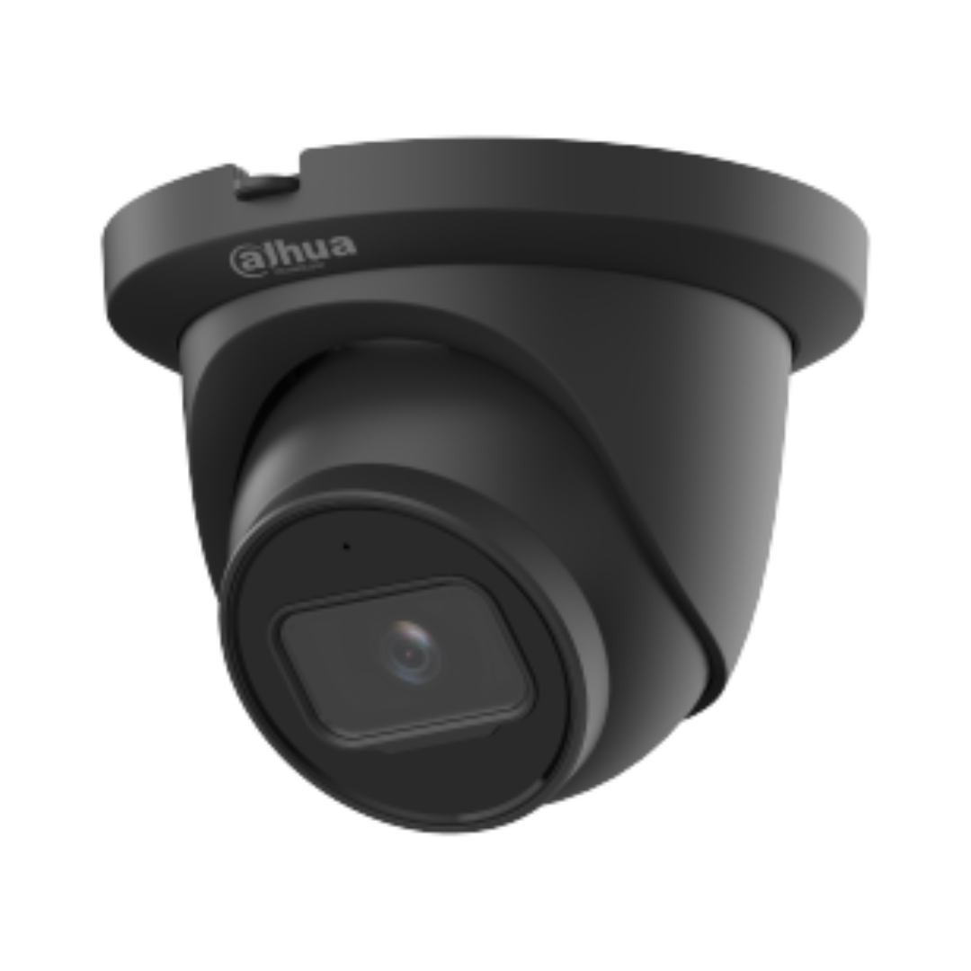 Dahua ingebouwde microfoon camera