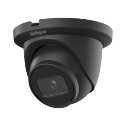 Dahua ingebouwde microfoon camera