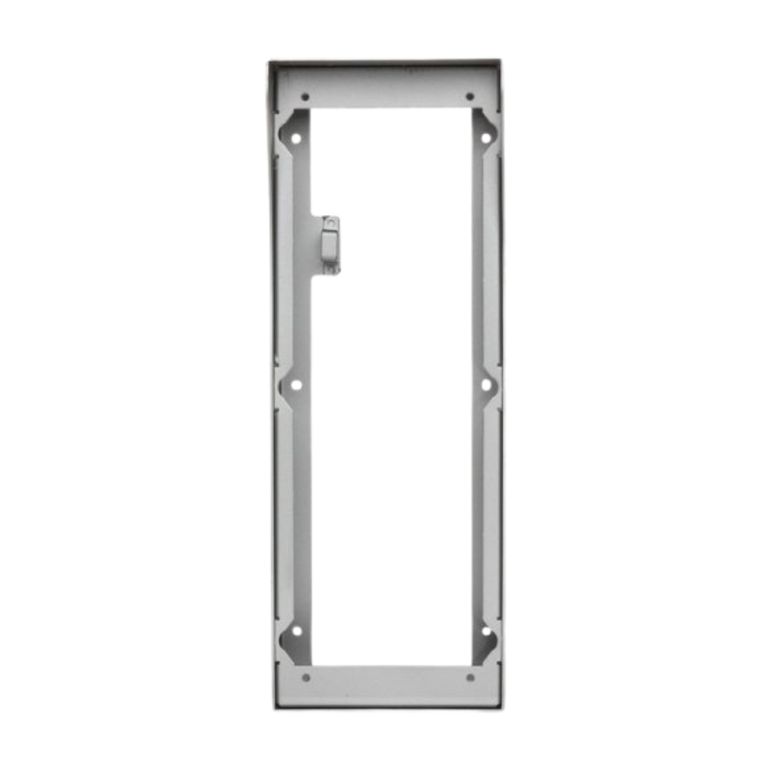 Dahua intercom behuizing buiten