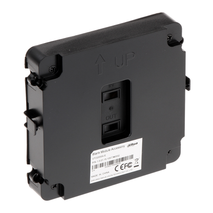 Dahua intercom voor VTO systeem