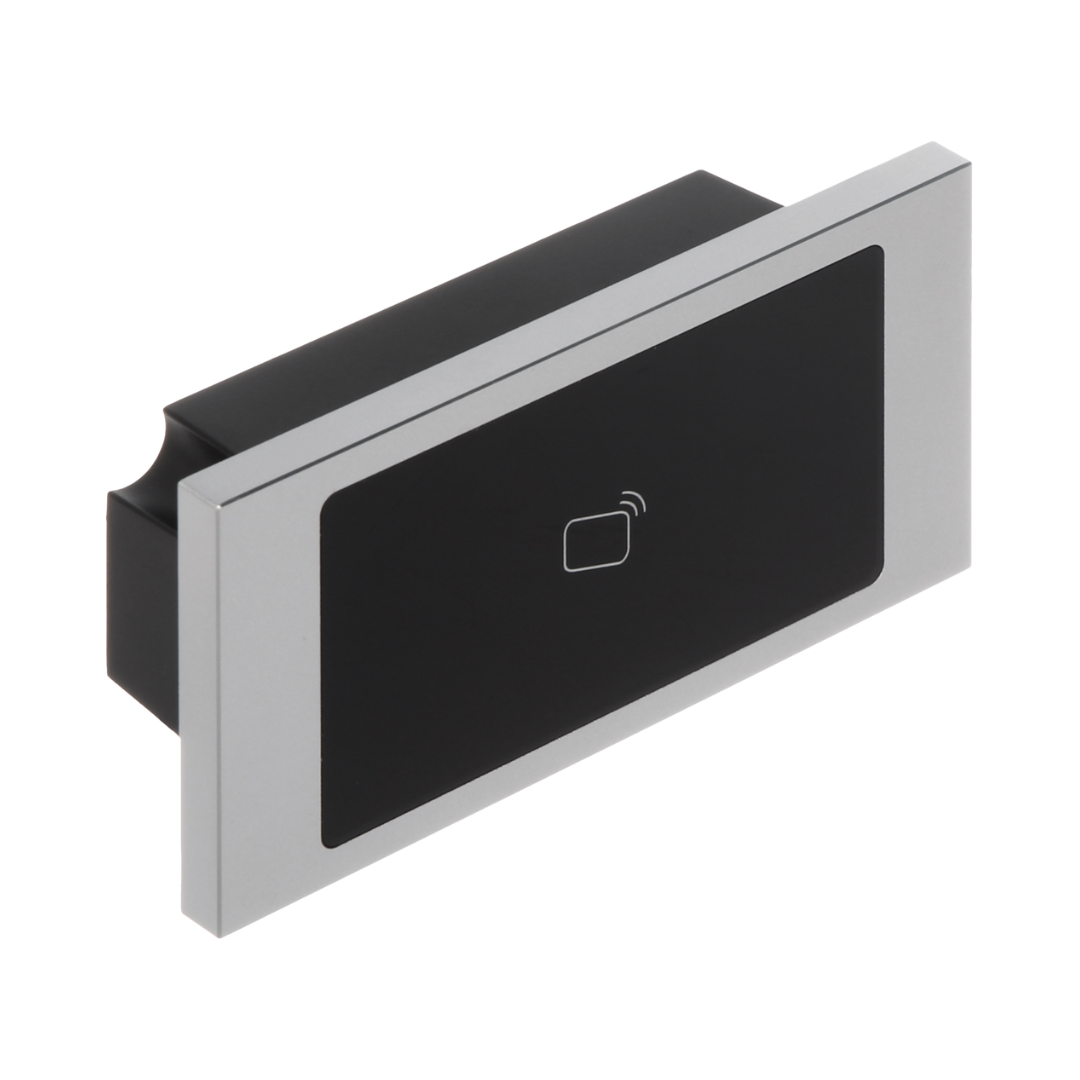 Dahua intercom with card reader