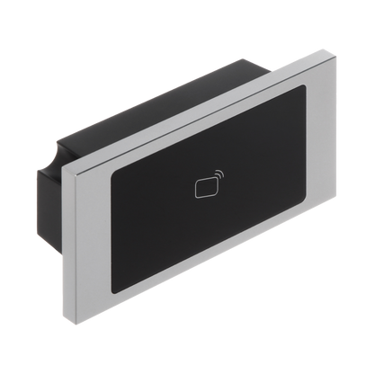 Dahua intercom with card reader