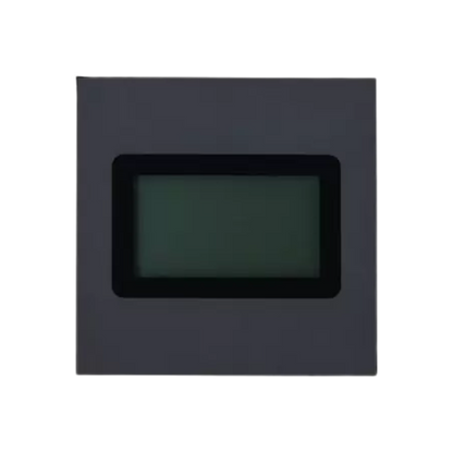 Dahua intercom with screen