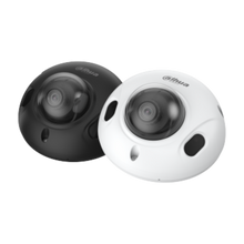 Dahua microSD dome camera 4MP