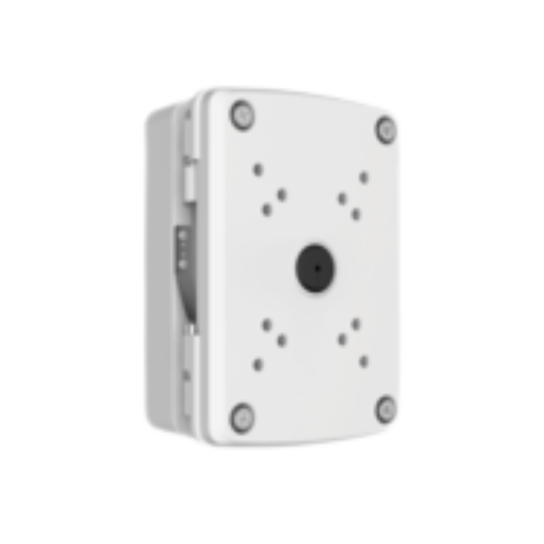 Dahua montage power box