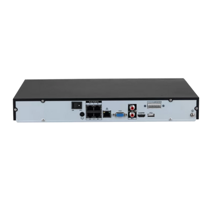 Dahua netwerk video recorder