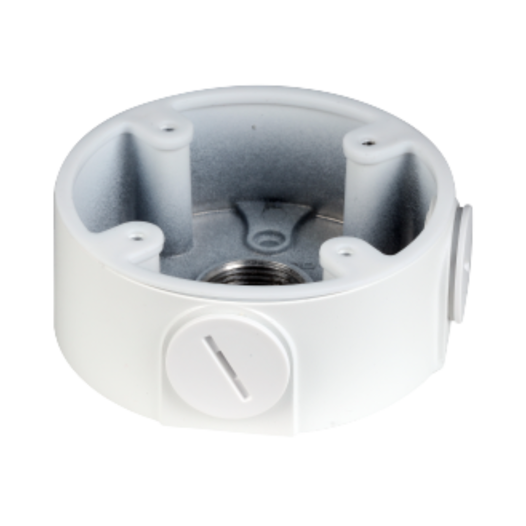 Dahua ronde montagebox