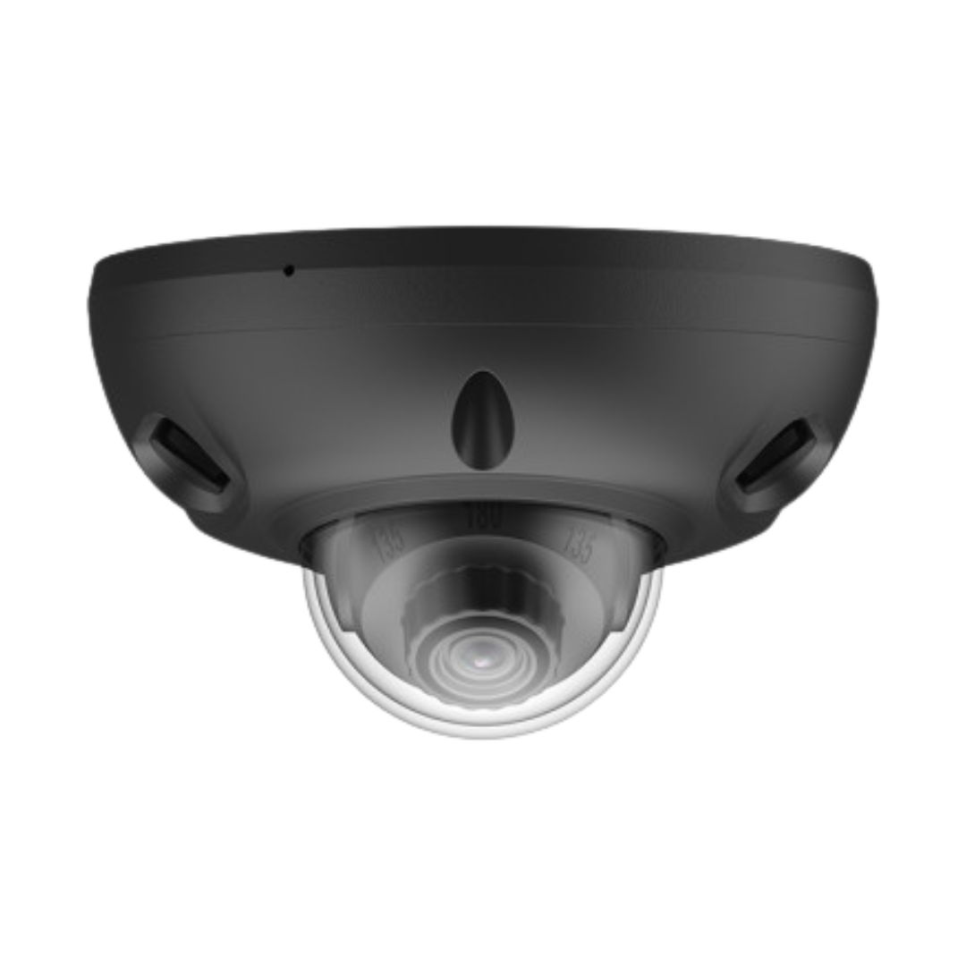 Dahua smart AI CCTV