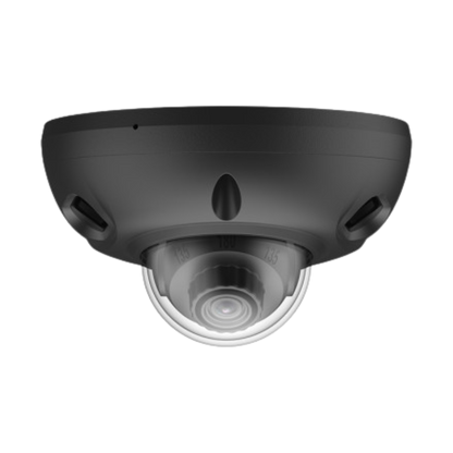 Dahua smart AI CCTV