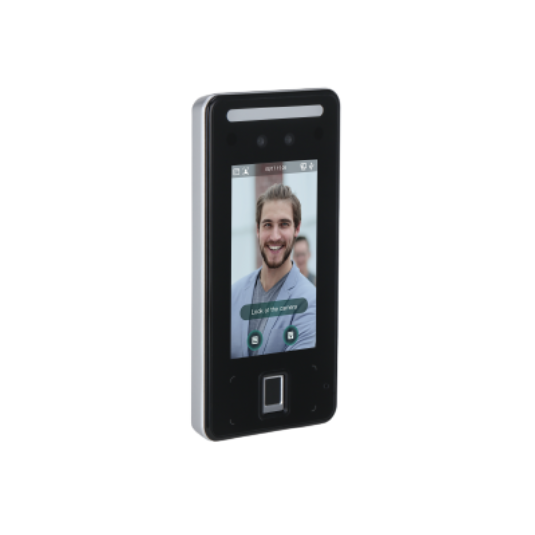Dahua stand alone IP access controller