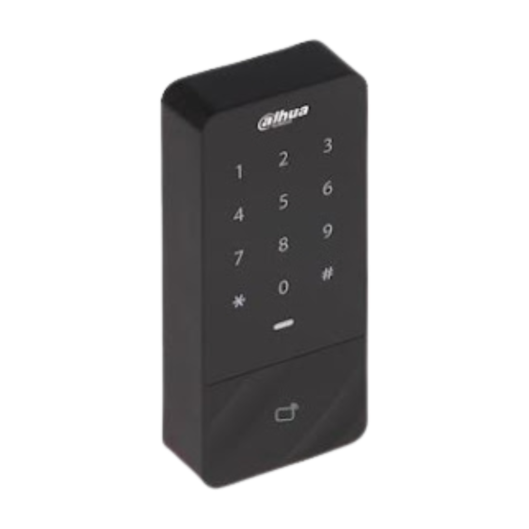 Dahua standalone toegangslezer