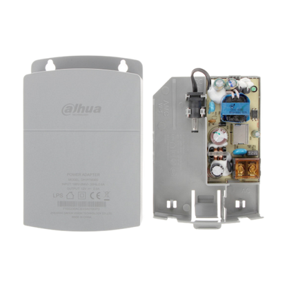 Dahua stroomadapter 12V