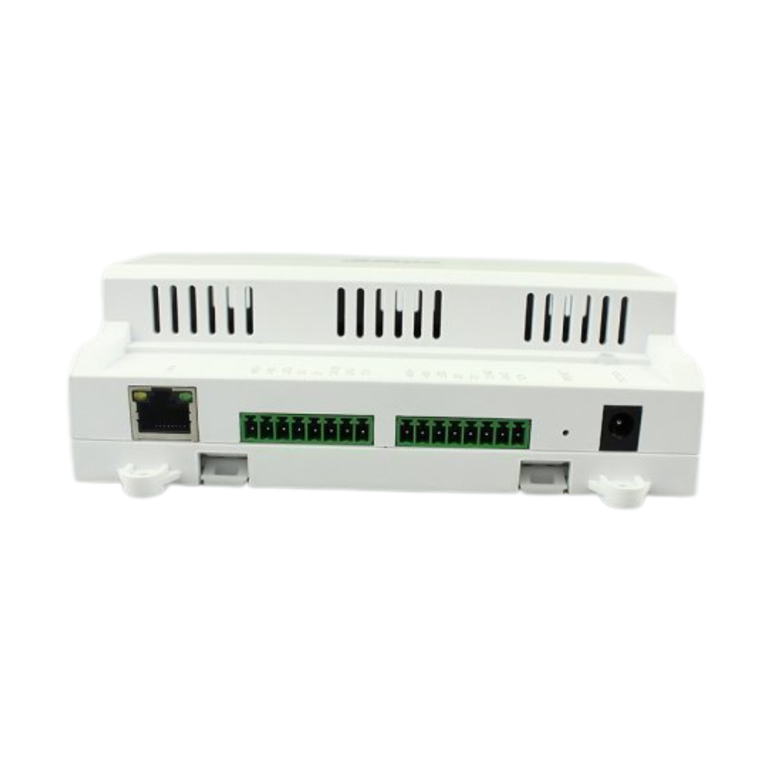 Dahua twee-deurs controller
