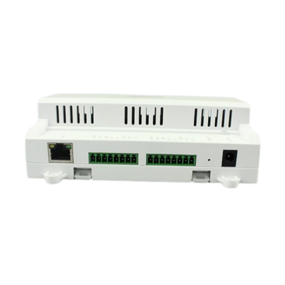 Dahua twee-deurs controller