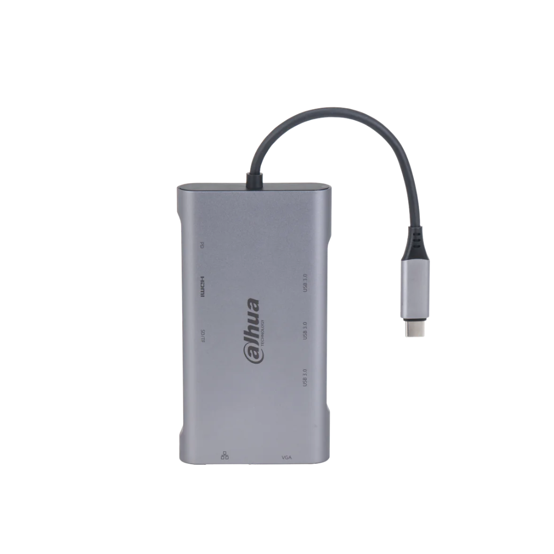 Dahua universele USB-C adapter