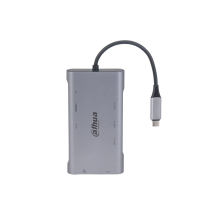 Dahua universele USB-C adapter