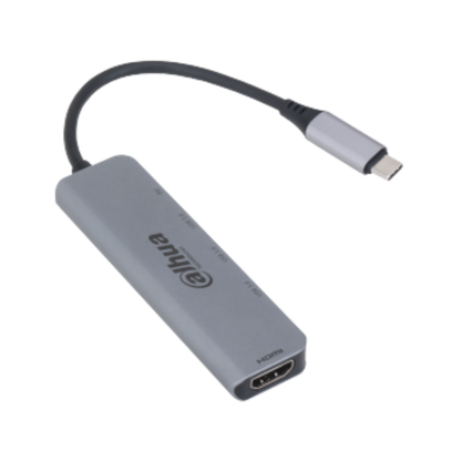 Dahua universele USB-C hub