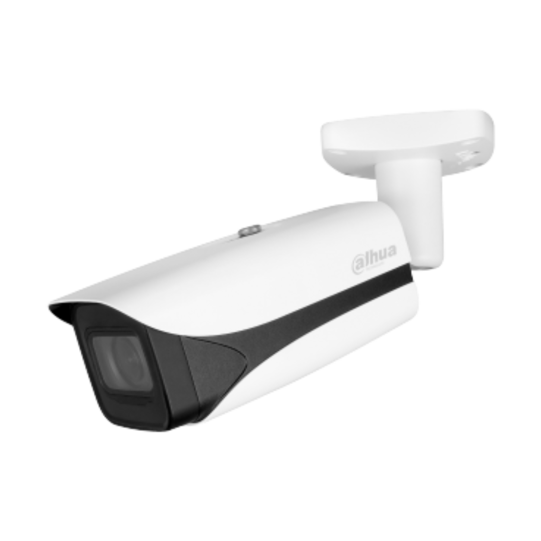 Dahua varifocale IR camera 120m