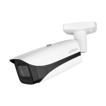 Dahua varifocale IR camera 120m