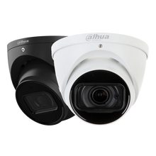Dahua varifocale lens beveiligingscamera