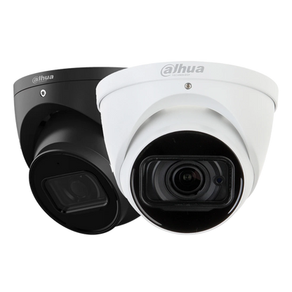 Dahua varifocale lens beveiligingscamera
