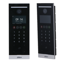 Dahua video deurbel VTO6521H