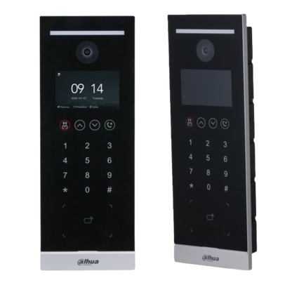 Dahua video deurbel VTO6521H
