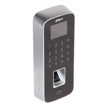 Dahua vingerafdruk en RFID lezer