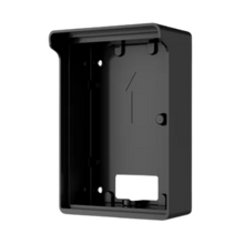 Dahua zwarte intercom behuizing