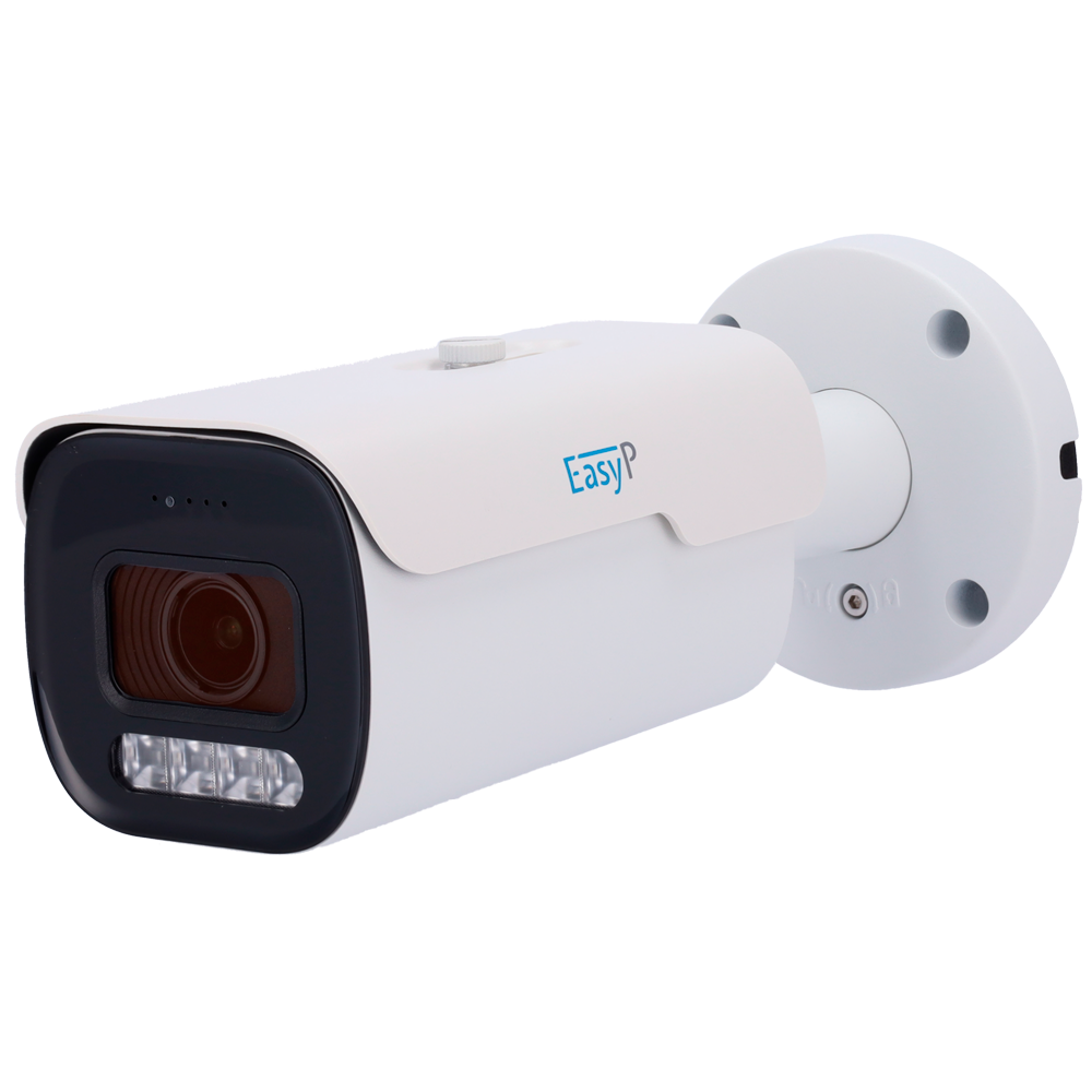 Easy-P IPB130ZA-4 – Bullet cam – 4MP – IP67