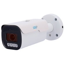 Easy-P IPB130ZA-4 – Bullet cam – 4MP – IP67