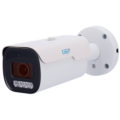 Easy-P IPB130ZA-4 – Bullet cam – 4MP – IP67