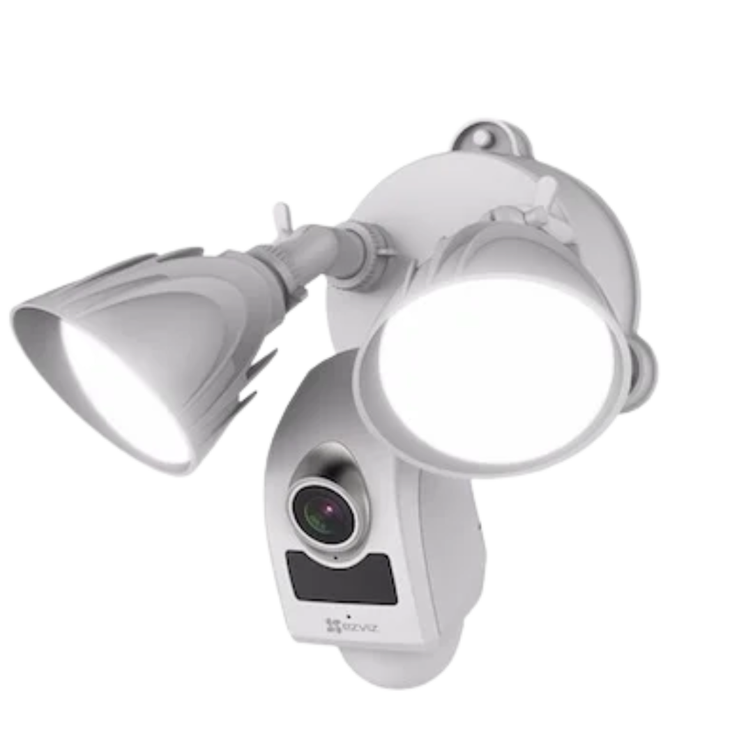 EZVIZ LC1 floodlight camera