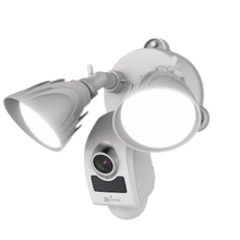 EZVIZ LC1 floodlight camera