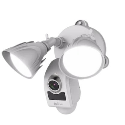 EZVIZ LC1 floodlight camera