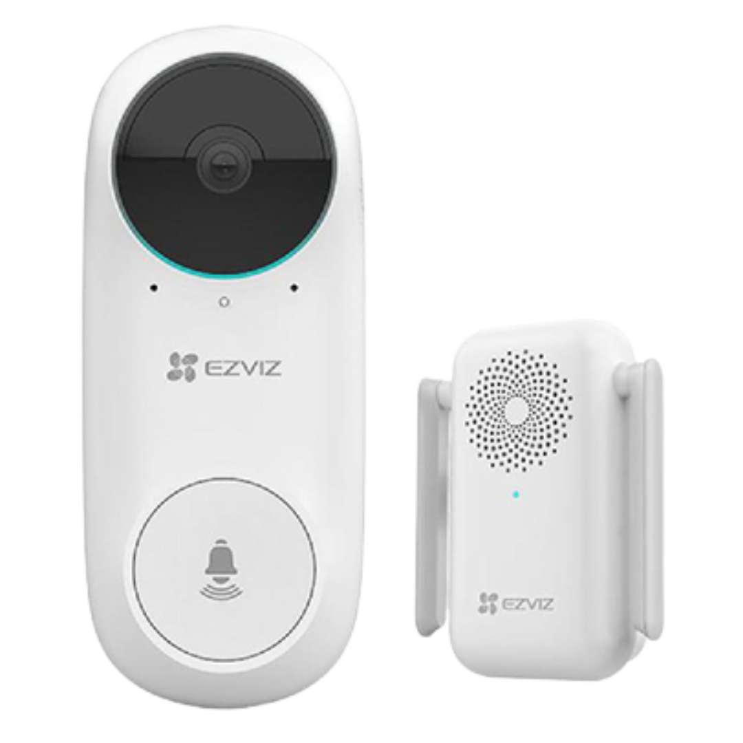 Ezviz CS-DB2C deurbel