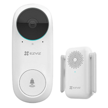 Ezviz CS-DB2C deurbel