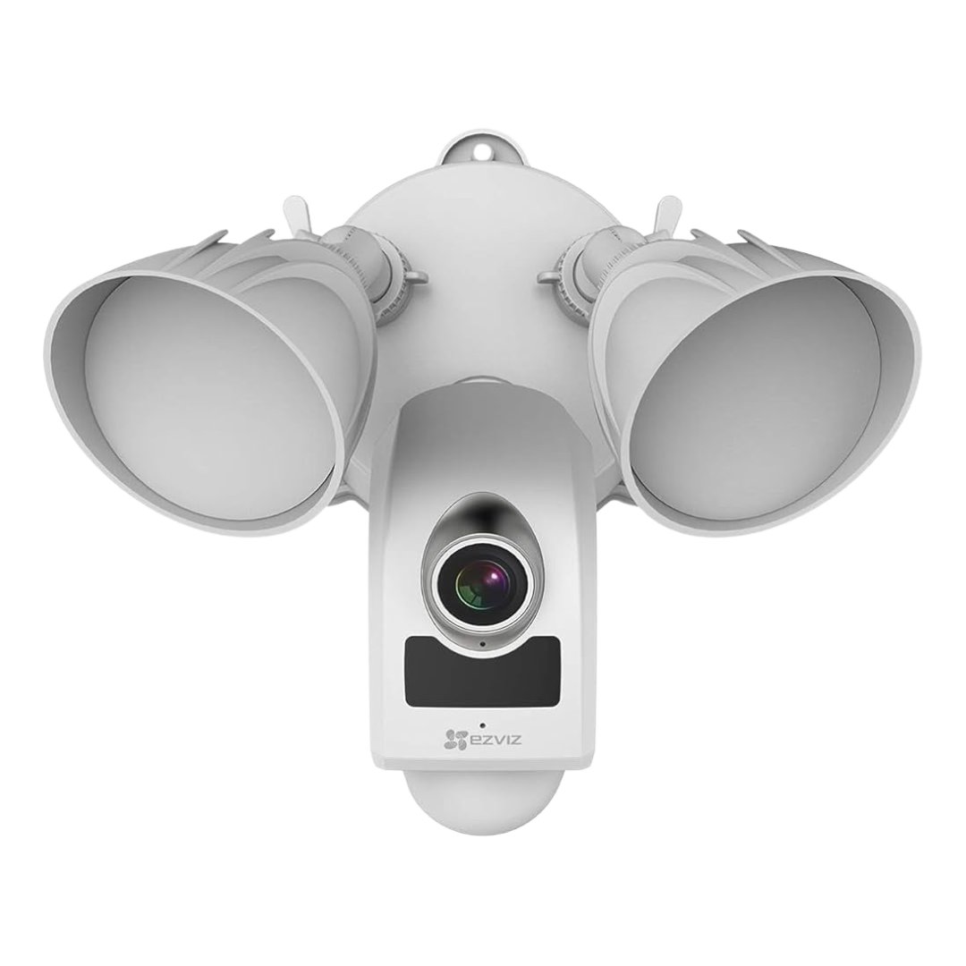 Ezviz Hikvision buiten camera