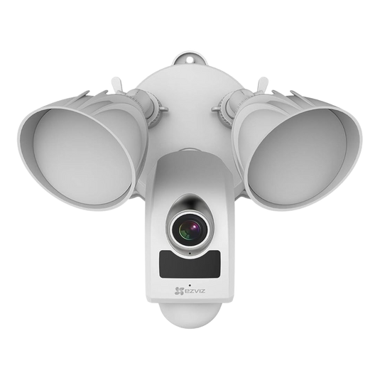 Ezviz Hikvision buiten camera