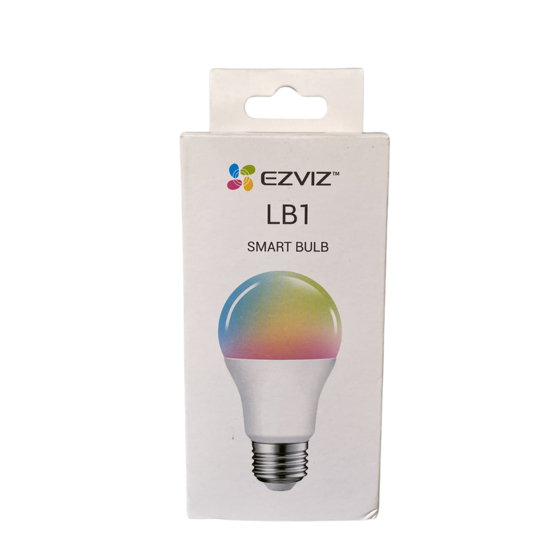 Ezviz LB1-LCAW RGB lamp